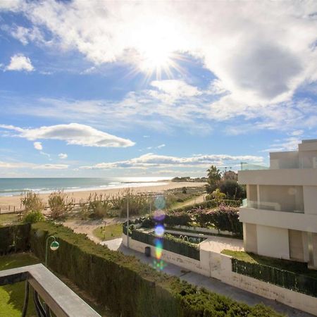 Primera Linea Playa Cargador - Playamar 1121 - Albert Villas Alcossebre Exterior foto