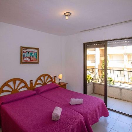 Primera Linea Playa Cargador - Playamar 1121 - Albert Villas Alcossebre Exterior foto