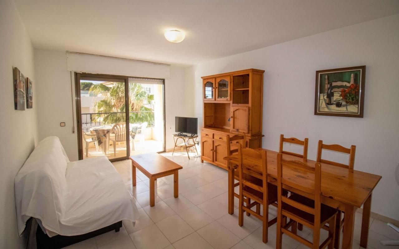 Primera Linea Playa Cargador - Playamar 1121 - Albert Villas Alcossebre Exterior foto